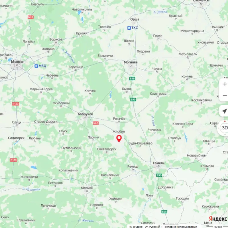 карта